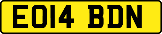 EO14BDN