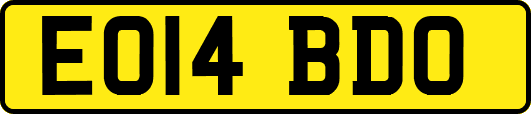 EO14BDO
