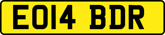 EO14BDR