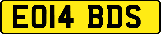 EO14BDS