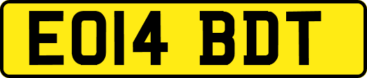 EO14BDT