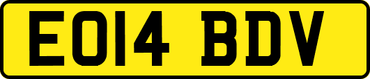 EO14BDV