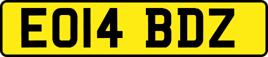 EO14BDZ