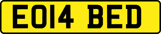 EO14BED