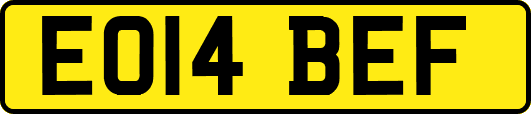 EO14BEF