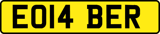 EO14BER