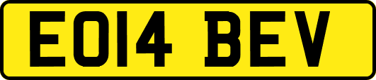 EO14BEV