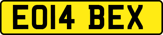 EO14BEX