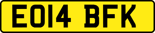 EO14BFK