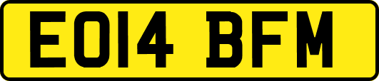 EO14BFM