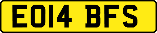 EO14BFS