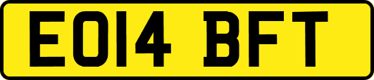 EO14BFT