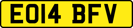 EO14BFV
