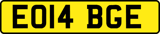 EO14BGE