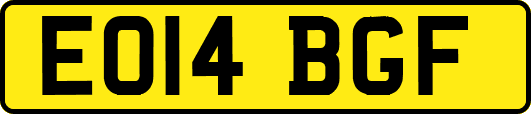EO14BGF
