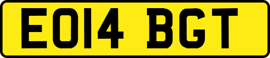 EO14BGT