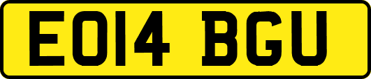 EO14BGU