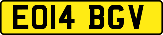 EO14BGV