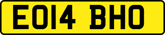 EO14BHO
