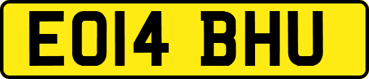 EO14BHU