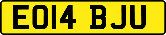 EO14BJU