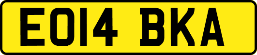 EO14BKA
