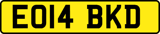 EO14BKD