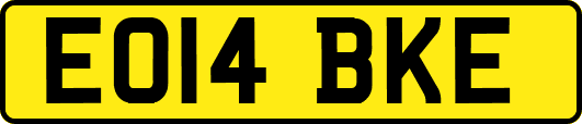 EO14BKE