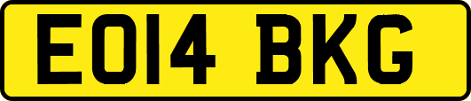 EO14BKG