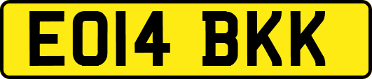 EO14BKK
