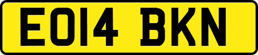 EO14BKN