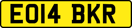 EO14BKR