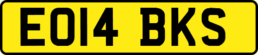 EO14BKS
