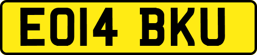 EO14BKU