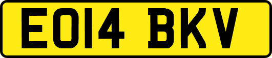 EO14BKV