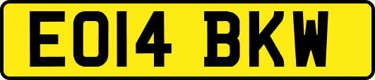 EO14BKW