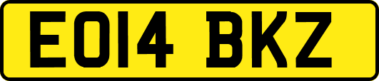 EO14BKZ