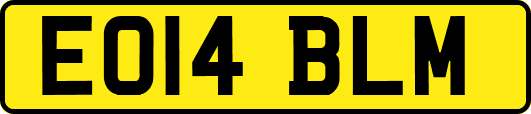 EO14BLM