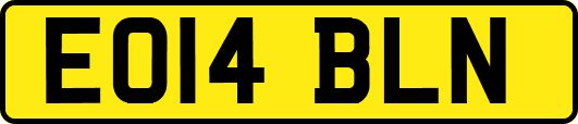EO14BLN