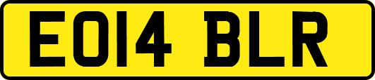 EO14BLR