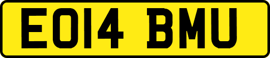 EO14BMU