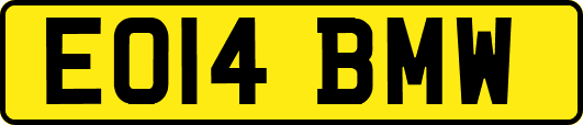 EO14BMW