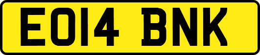 EO14BNK