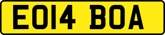 EO14BOA