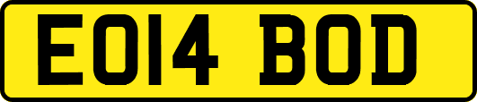 EO14BOD
