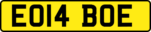 EO14BOE