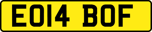 EO14BOF