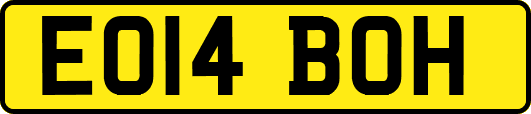 EO14BOH