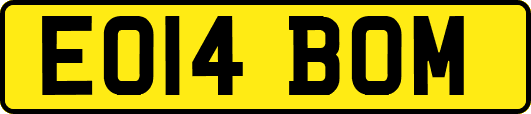 EO14BOM