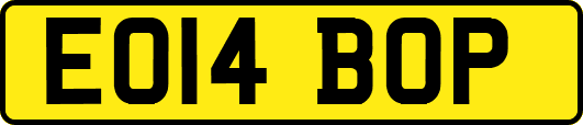 EO14BOP